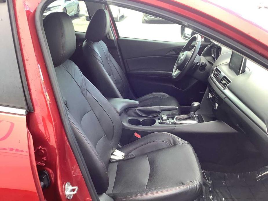 used 2015 Mazda Mazda3 car, priced at $15,987