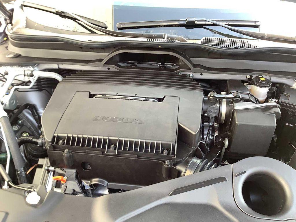 new 2025 Honda Pilot car, priced at $48,895