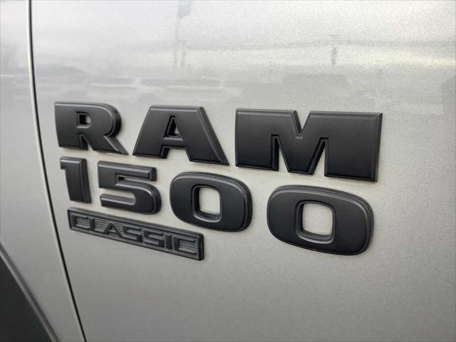 used 2022 Ram 1500 Classic car, priced at $32,567