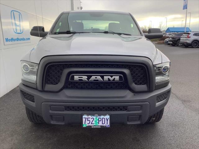 used 2022 Ram 1500 Classic car, priced at $32,567