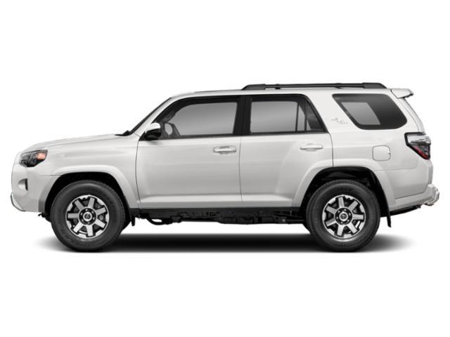 used 2022 Toyota 4Runner car, priced at $44,987