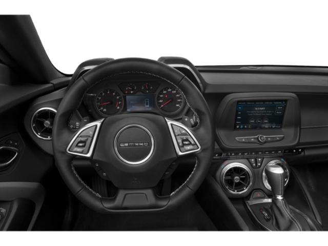 used 2019 Chevrolet Camaro car, priced at $19,987