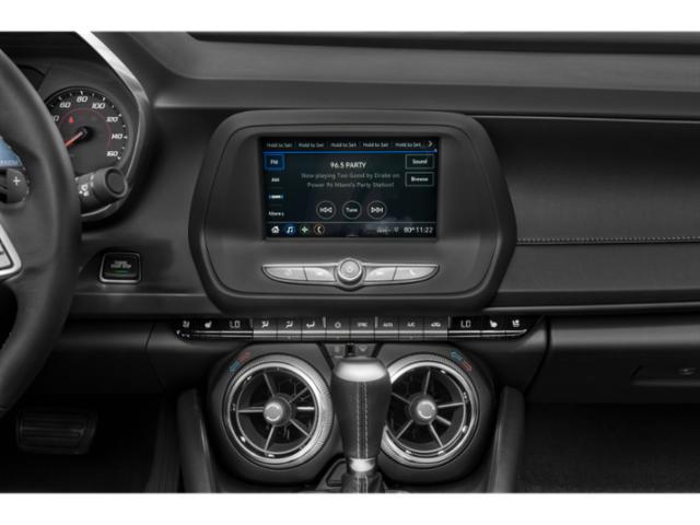 used 2019 Chevrolet Camaro car, priced at $19,987