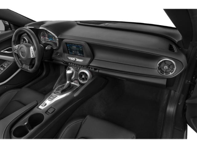 used 2019 Chevrolet Camaro car, priced at $19,987