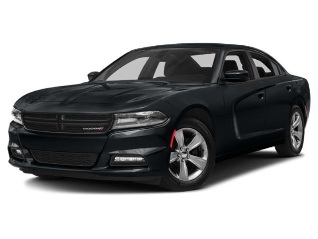 used 2018 Dodge Charger car, priced at $18,979