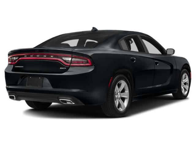 used 2018 Dodge Charger car, priced at $18,979