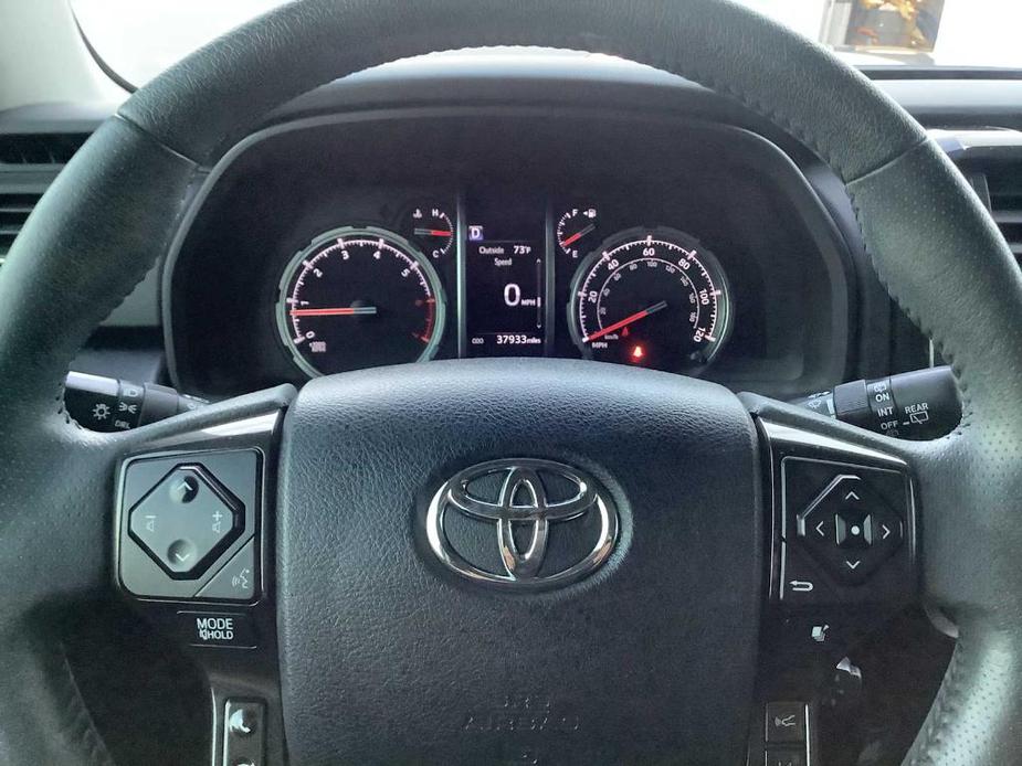 used 2020 Toyota 4Runner car, priced at $45,979