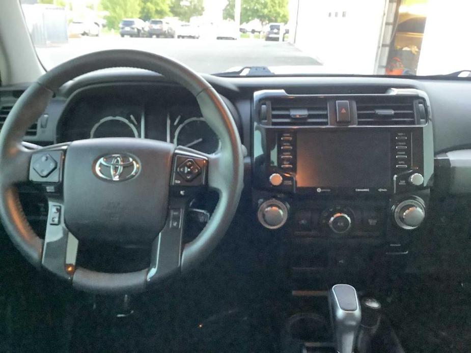 used 2020 Toyota 4Runner car, priced at $45,979