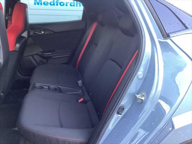 used 2019 Honda Civic Type R car, priced at $40,983