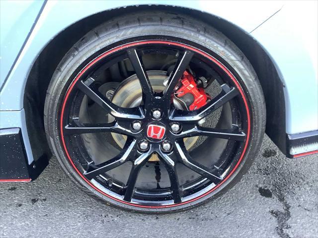 used 2019 Honda Civic Type R car, priced at $40,983