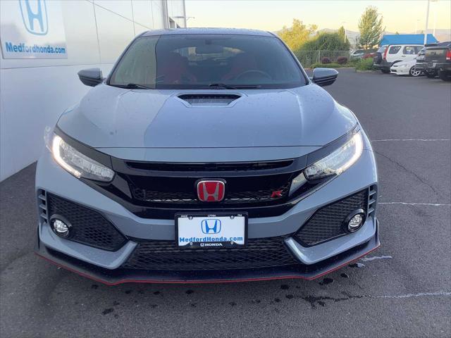 used 2019 Honda Civic Type R car, priced at $40,983