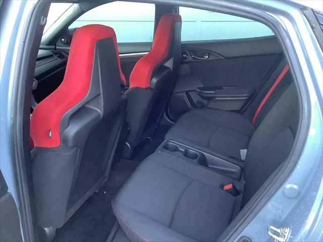 used 2019 Honda Civic Type R car, priced at $40,983