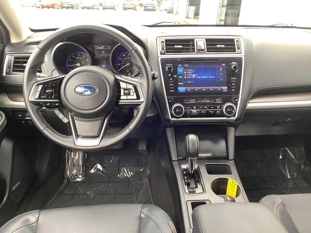 used 2019 Subaru Legacy car, priced at $21,967