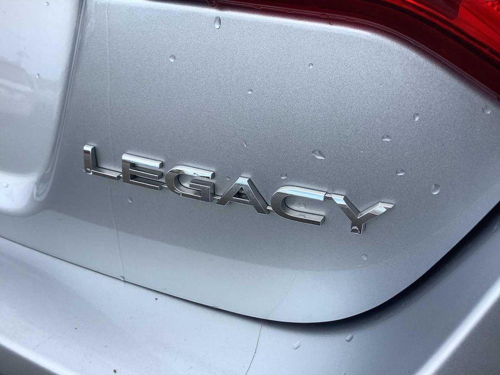 used 2019 Subaru Legacy car, priced at $21,967