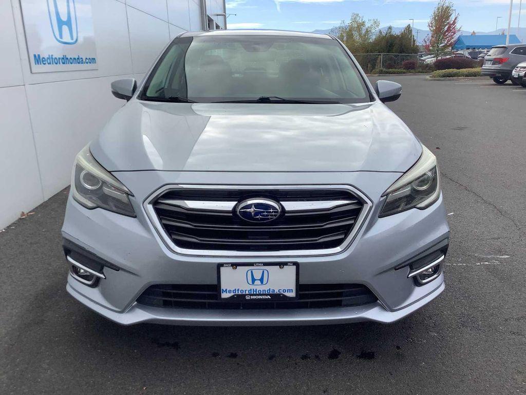 used 2019 Subaru Legacy car, priced at $21,967