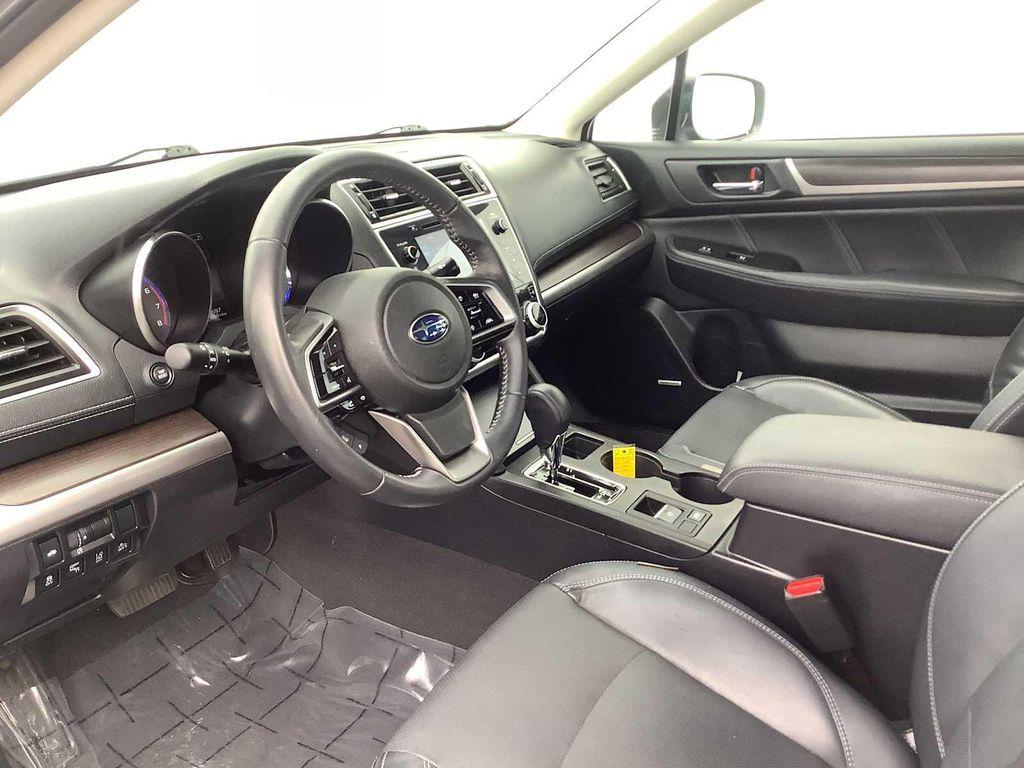 used 2019 Subaru Legacy car, priced at $21,967