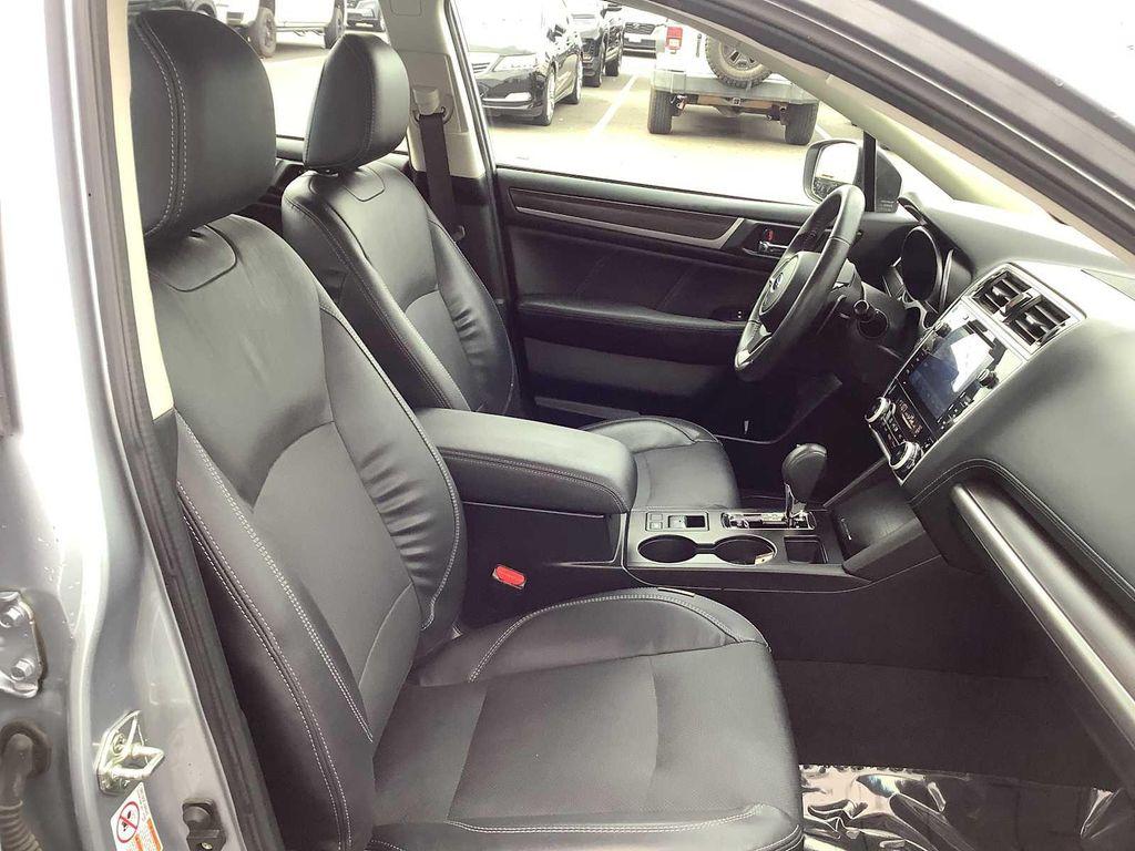 used 2019 Subaru Legacy car, priced at $21,967