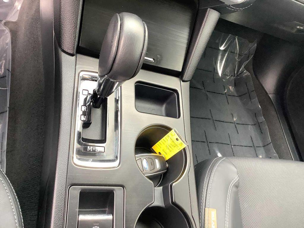 used 2019 Subaru Legacy car, priced at $21,967