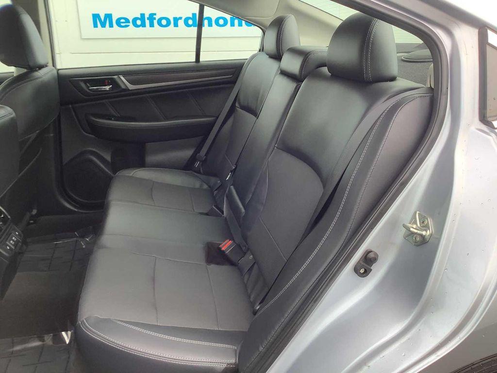 used 2019 Subaru Legacy car, priced at $21,967