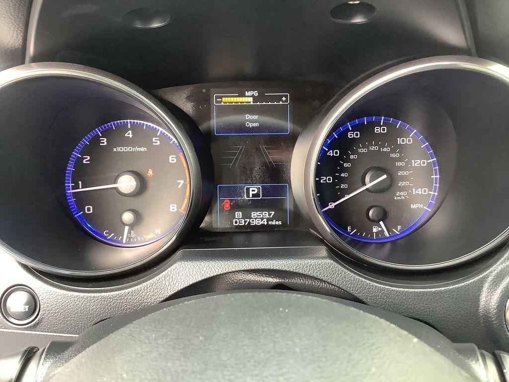 used 2019 Subaru Legacy car, priced at $21,967