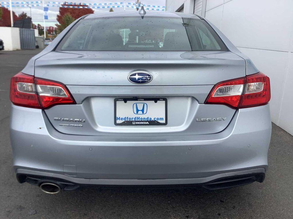 used 2019 Subaru Legacy car, priced at $21,967