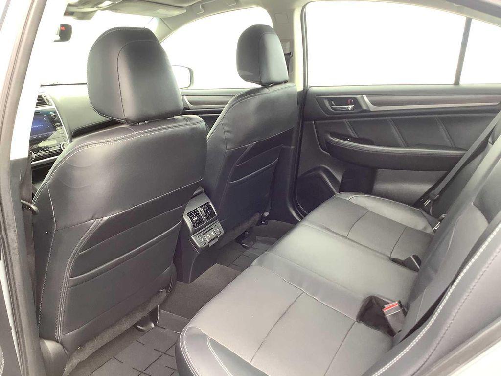 used 2019 Subaru Legacy car, priced at $21,967