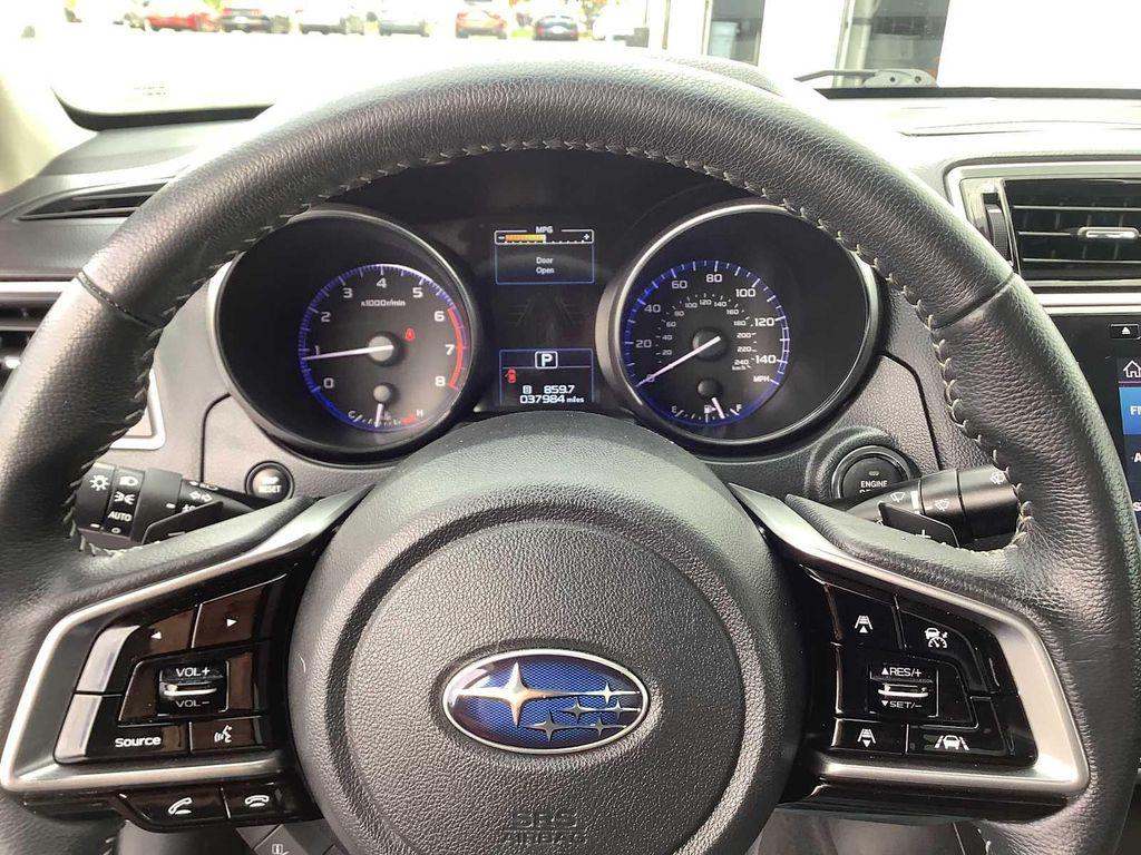 used 2019 Subaru Legacy car, priced at $21,967