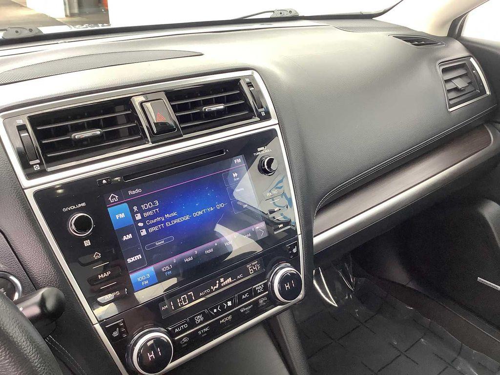 used 2019 Subaru Legacy car, priced at $21,967