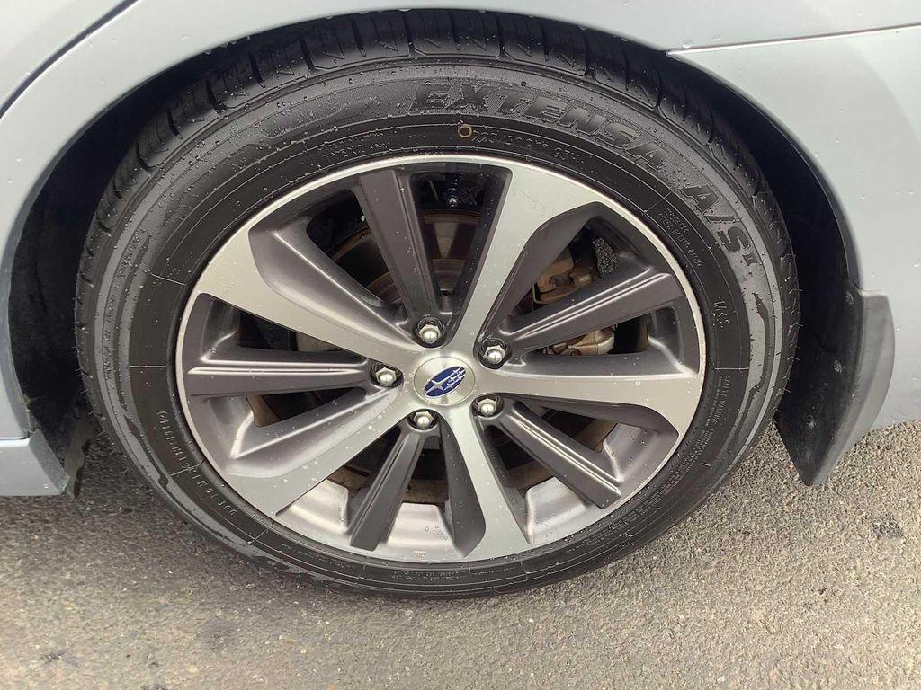 used 2019 Subaru Legacy car, priced at $21,967