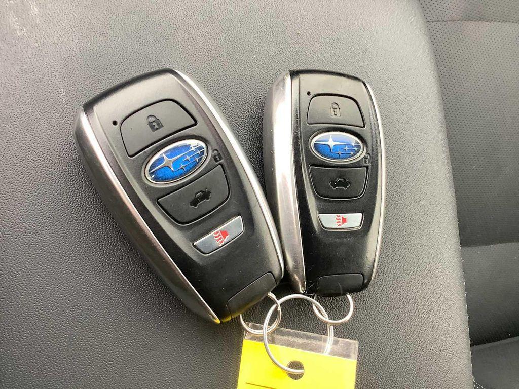 used 2019 Subaru Legacy car, priced at $21,967
