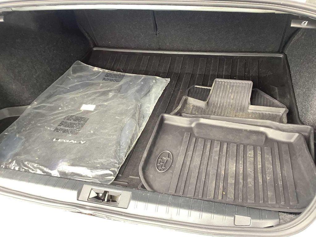used 2019 Subaru Legacy car, priced at $21,967