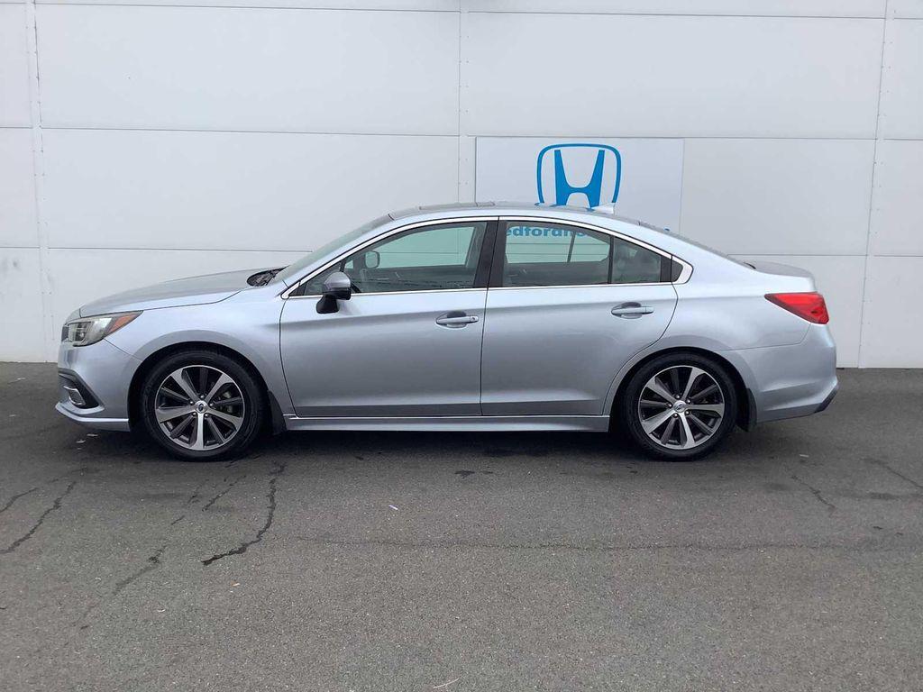 used 2019 Subaru Legacy car, priced at $21,967