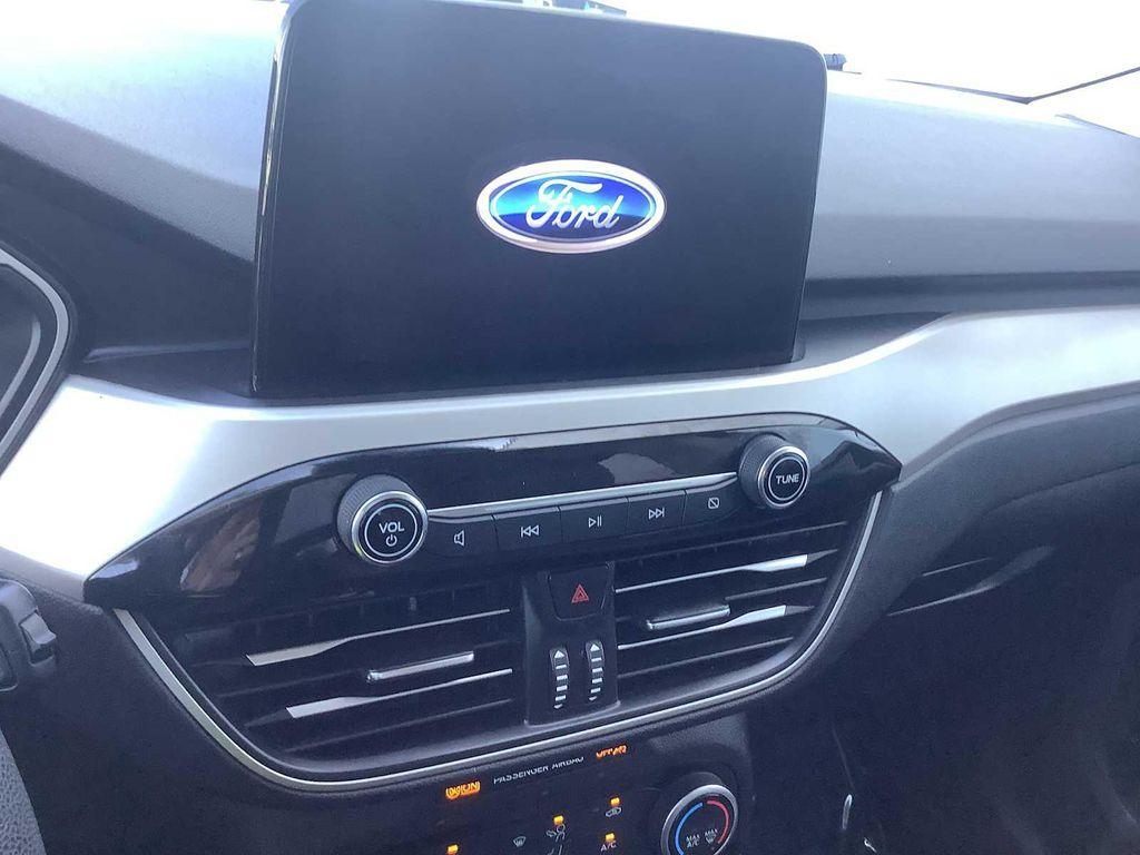 used 2022 Ford Escape car, priced at $22,967