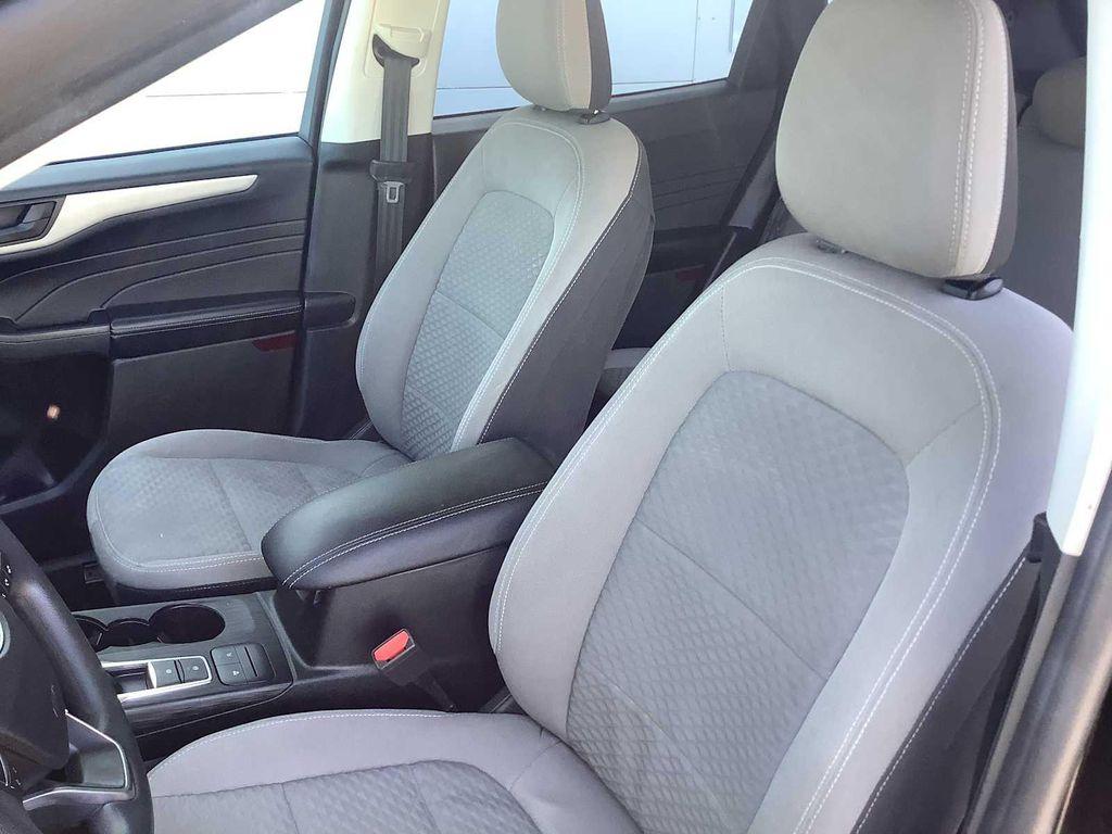 used 2022 Ford Escape car, priced at $22,967