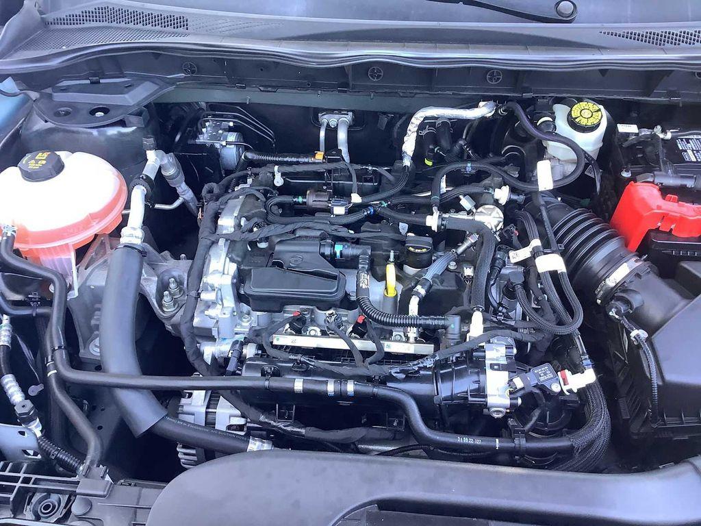 used 2022 Ford Escape car, priced at $22,967