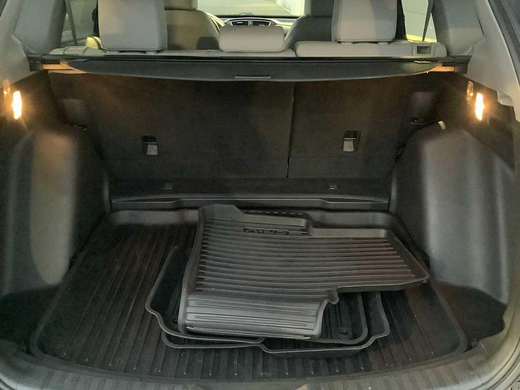 used 2019 Honda CR-V car, priced at $27,687
