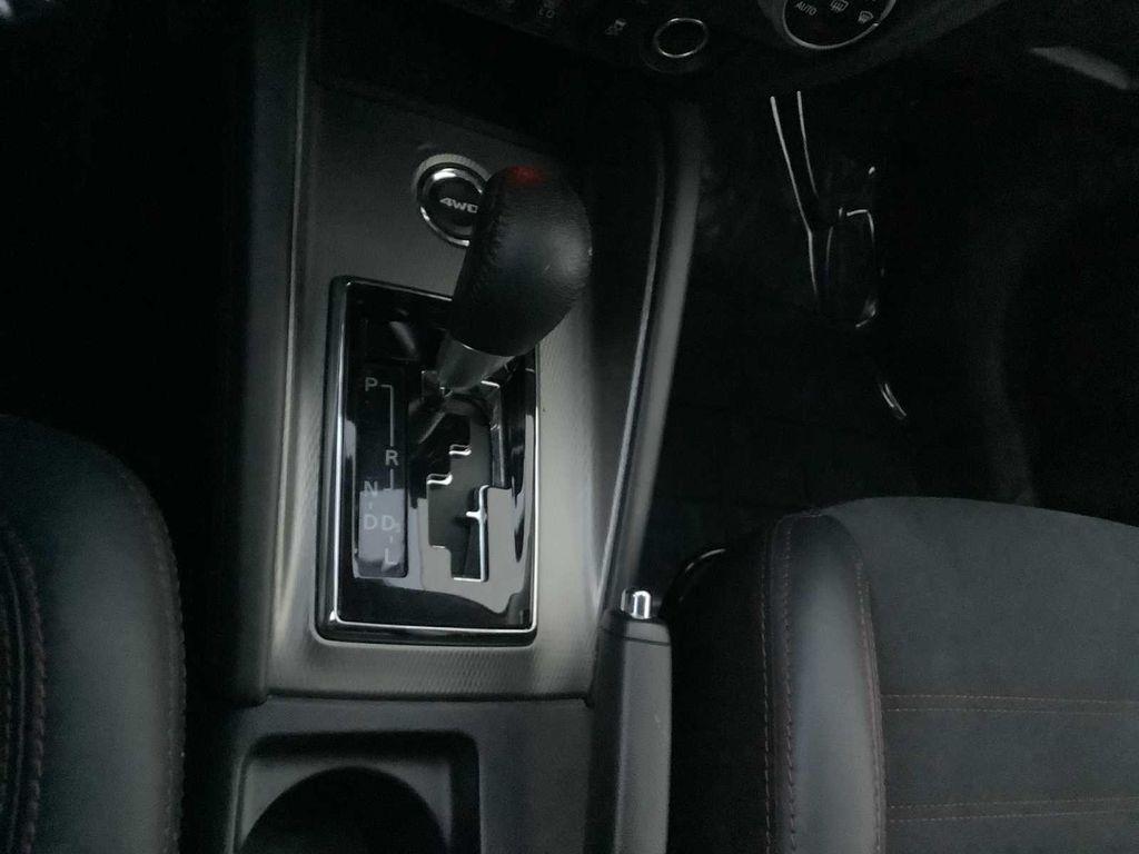 used 2024 Mitsubishi Outlander Sport car, priced at $23,567