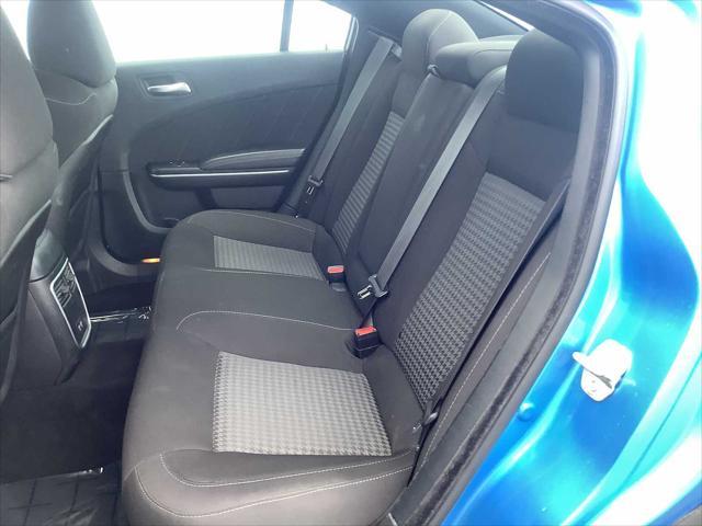 used 2023 Dodge Charger car, priced at $34,487
