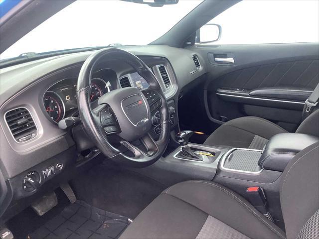 used 2023 Dodge Charger car, priced at $34,487