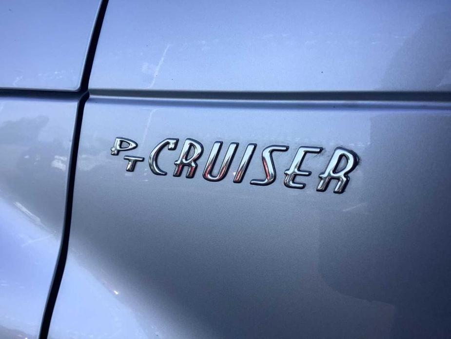 used 2004 Chrysler PT Cruiser car, priced at $4,985
