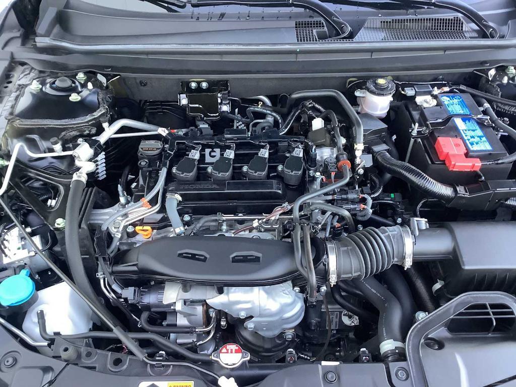 used 2024 Honda Accord car, priced at $29,875