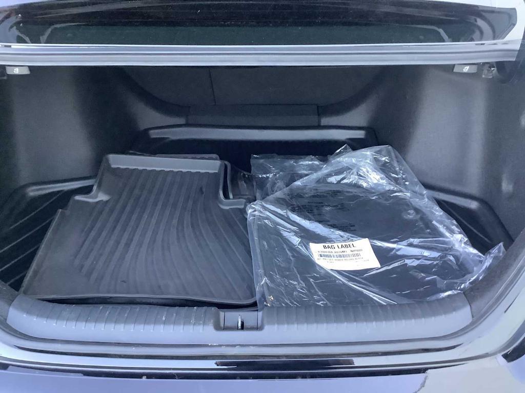 used 2024 Honda Accord car, priced at $29,875