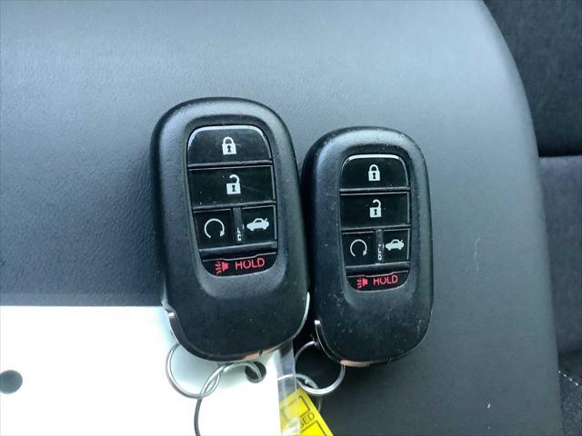 used 2024 Honda Accord car, priced at $29,875