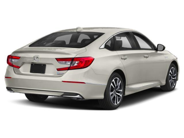 used 2019 Honda Accord Hybrid car, priced at $23,979