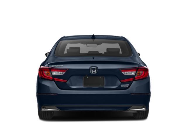 used 2019 Honda Accord Hybrid car, priced at $23,979