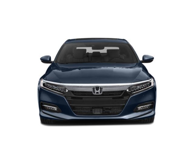 used 2019 Honda Accord Hybrid car, priced at $23,979