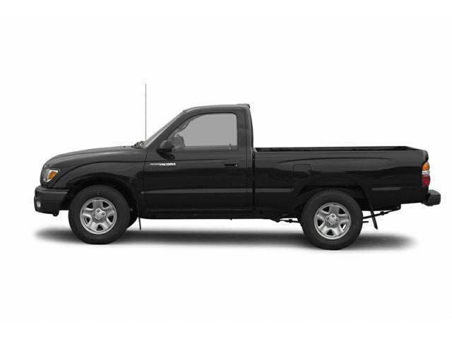 used 2003 Toyota Tacoma car