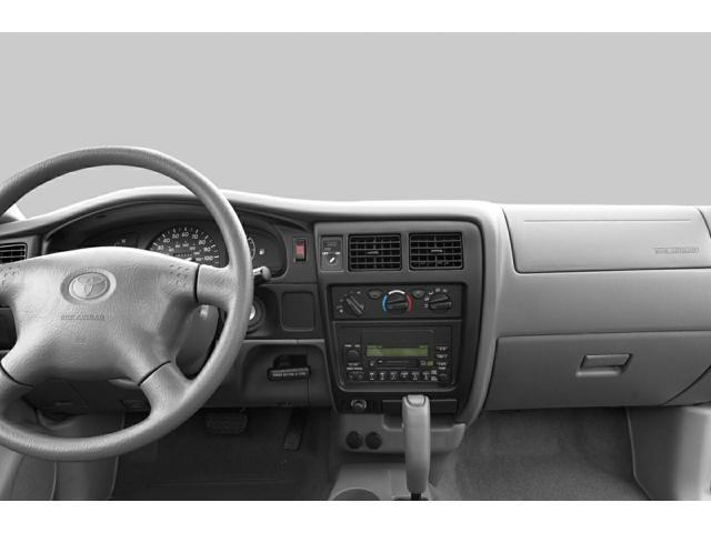 used 2003 Toyota Tacoma car