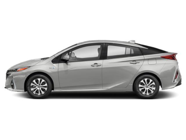 used 2021 Toyota Prius car, priced at $29,250