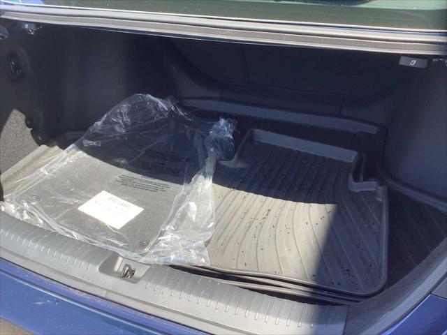 used 2024 Honda Accord car, priced at $28,985